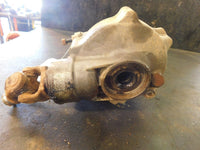 2004 Yamaha Kodiak 450 Front Differential / Diff