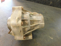 2004 Yamaha Kodiak 450 Front Differential / Diff