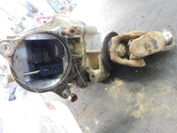 2004 Yamaha Kodiak 450 Front Differential / Diff