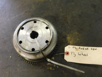 2004 Yamaha Kodiak 450 Flywheel