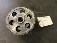 2004 Yamaha Kodiak 450 Flywheel
