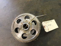 2004 Yamaha Kodiak 450 Flywheel