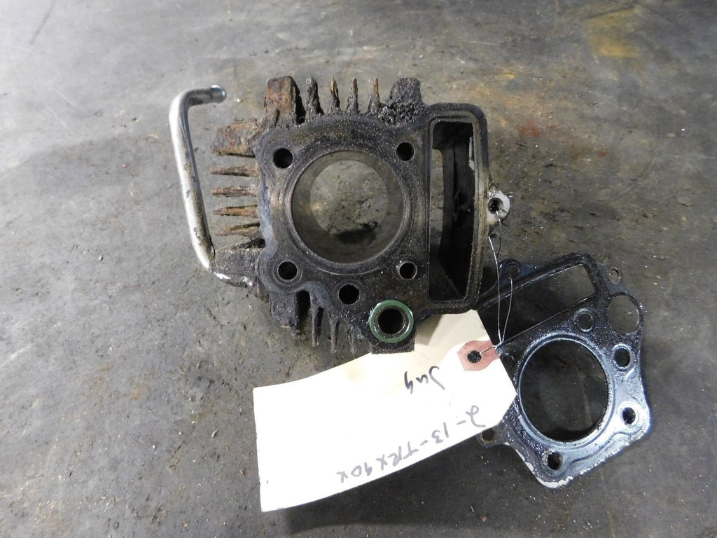 2013 Honda TRX90 Cylinder