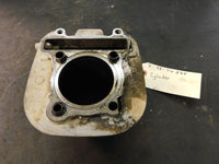 1995 Yamaha Timberwolf 250 Cylinder