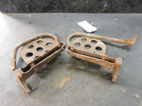 1995 Yamaha Timberwolf 250 Foot Boards