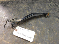 2005 Suzuki King Quad 700 Rear Brake Pedal