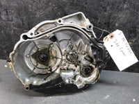 1995 Yamaha Timberwolf 250 Left Side Case