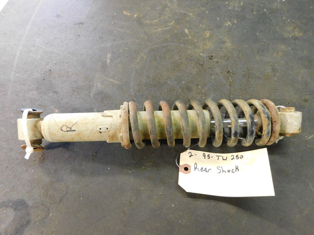 1995 Yamaha Timberwolf Rear Shock