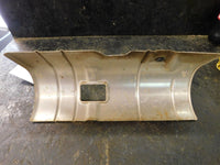 2005 Suzuki King Quad 700 Exhaust Heat Shield