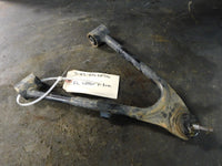 1993 Kawasaki Bayou KLF300 2x4 Left Front Upper A Arm