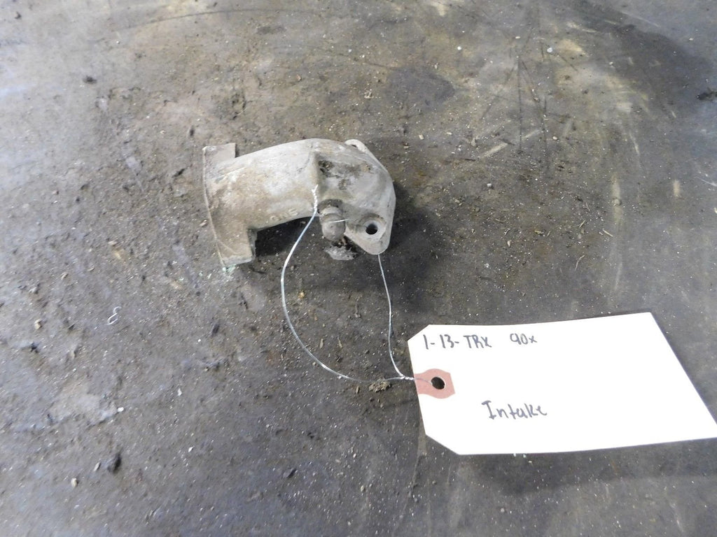 2013 Honda TRX90X Intake