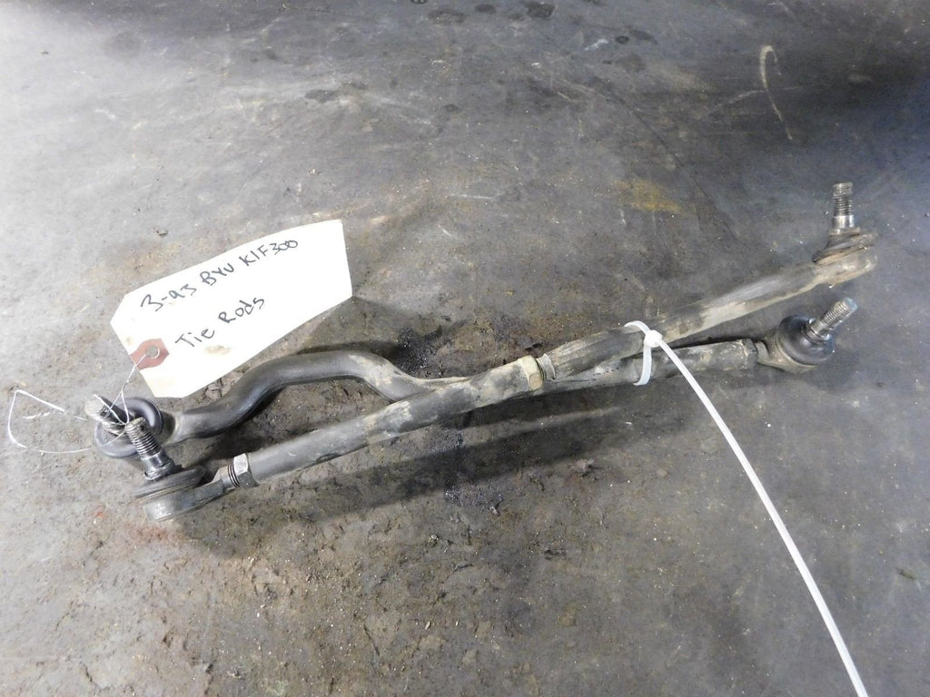 1993 Kawasaki Bayou KLF300 2x4 Tie Rods