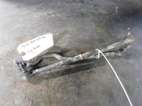 1993 Kawasaki Bayou KLF300 2x4 Tie Rods