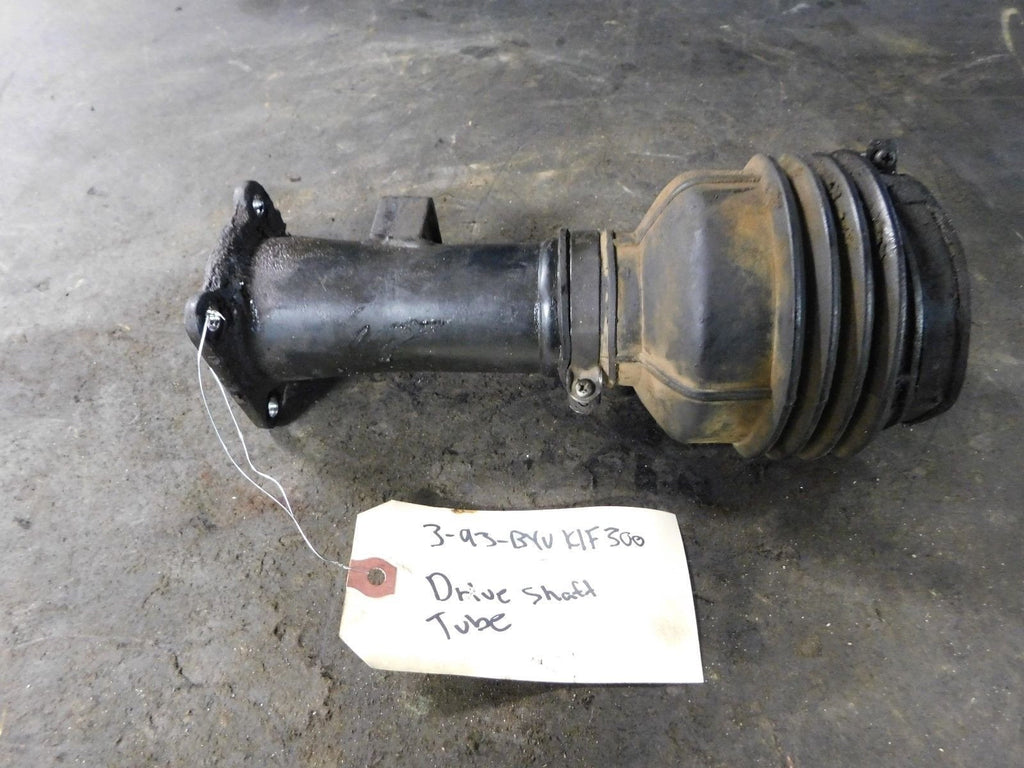1993 Kawasaki Bayou KLF300 2x4 Drive Shaft Tube