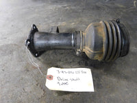 1993 Kawasaki Bayou KLF300 2x4 Drive Shaft Tube