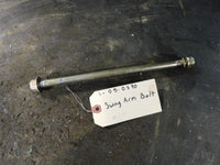 2005 Can Am DS90 Swingarm Bolt