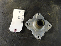 2005 Can Am DS90 Right Rear Wheel Hub
