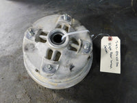1993 Kawasaki Bayou KLF300 2x4 Right Rear Wheel Hub / Brake Drum