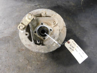 1993 Kawasaki Bayou KLF300 2x4 Right Rear Wheel Hub / Brake Drum