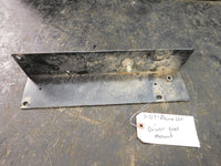 2007 Yamaha Rhino 660 Driver Seat Mount