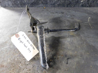 1993 Kawasaki Bayou KLF300 2x4 Right Foot Peg