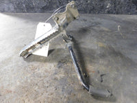 1993 Kawasaki Bayou KLF300 2x4 Right Foot Peg