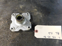 2005 Can Am DS90 Left Rear Wheel Hub