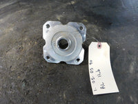 2005 Can Am DS90 Left Rear Wheel Hub