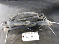 1993 Kawasaki Bayou KLF300 2x4 Trac Bars