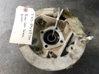 1993 Kawasaki Bayou KLF300 2x4 Left Rear Brake Drum / Wheel Hub