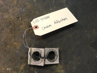 2007 Yamaha YZ450F Chain Adjusters