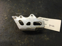2007 Yamaha YZ450F Chain Guide
