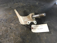 2005 Can Am Bombardier Rally 200 2x4 Left Front Spindle