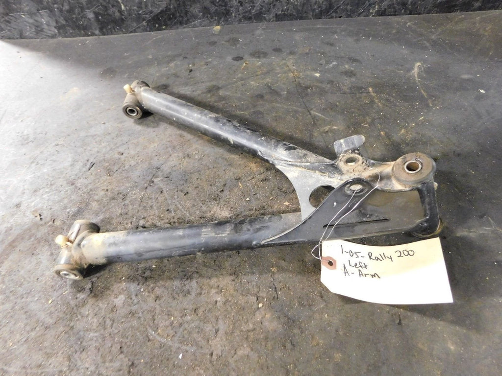 2005 Can Am Bombardier Rally 200 2x4 Left Front A Arm