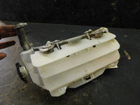 2007 Yamaha YZ450F Right Side Radiator