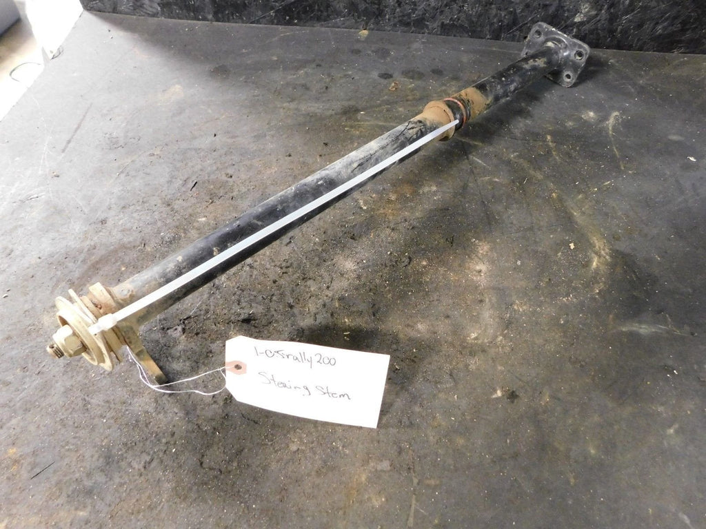 2005 Can Am Bombardier Rally 200 2x4 Steering Stem