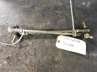 2005 Can Am Bombardier Rally 200 2x4 Tie Rods