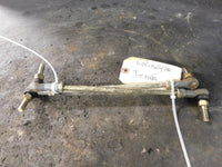 2005 Can Am Bombardier Rally 200 2x4 Tie Rods