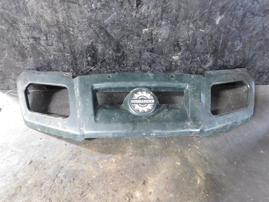2005 Can Am Bombardier Rally 200 2x4 Grill