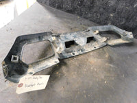 2005 Can Am Bombardier Rally 200 2x4 Grill