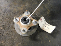 2005 Can Am Bombardier Rally 200 2x4 Left Front Wheel Hub