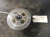 2005 Can Am Bombardier Rally 200 2x4 Right Front Wheel Hub