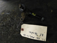 1985 Yamaha Moto-4 80 Right Front Spindle