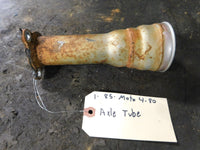 1985 Yamaha Moto-4 80 Axle Tube