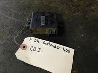 2004 Can Am Outlander 400 2x4 CDI 420664285