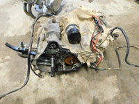 2004 Yamaha Kodiak 450 Bottom End