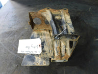 2004 Can-Am Outlander 400 2x4 Battery Box