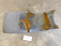 1997 Kawasaki Lakota KEF300A Seat