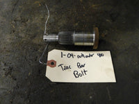 2004 Can Am Outlander 400 2x4 Front Spindel