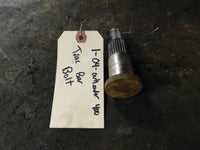 2004 Can Am Outlander 400 2x4 Front Spindel